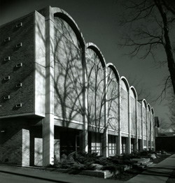 Carver Center