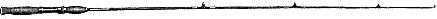 Shakespeare Rod