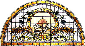 Stained Glass
