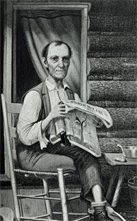 Titus Bronson