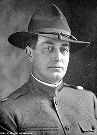 Joseph Westnedge