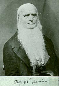 Bazel Harrison