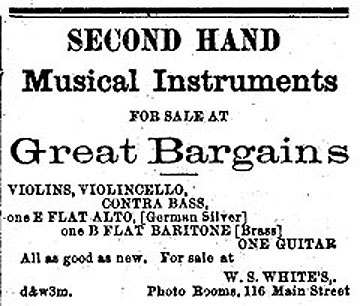 Kalamazoo Gazette, 7 July 1893