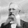 Abraham T. Metcalf
