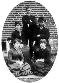 Teachers; Vicksburg
