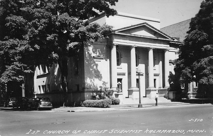 First Church of Christ, Scientist