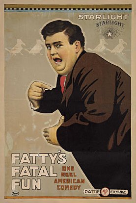 fatty__s_fatal_fun__poster_