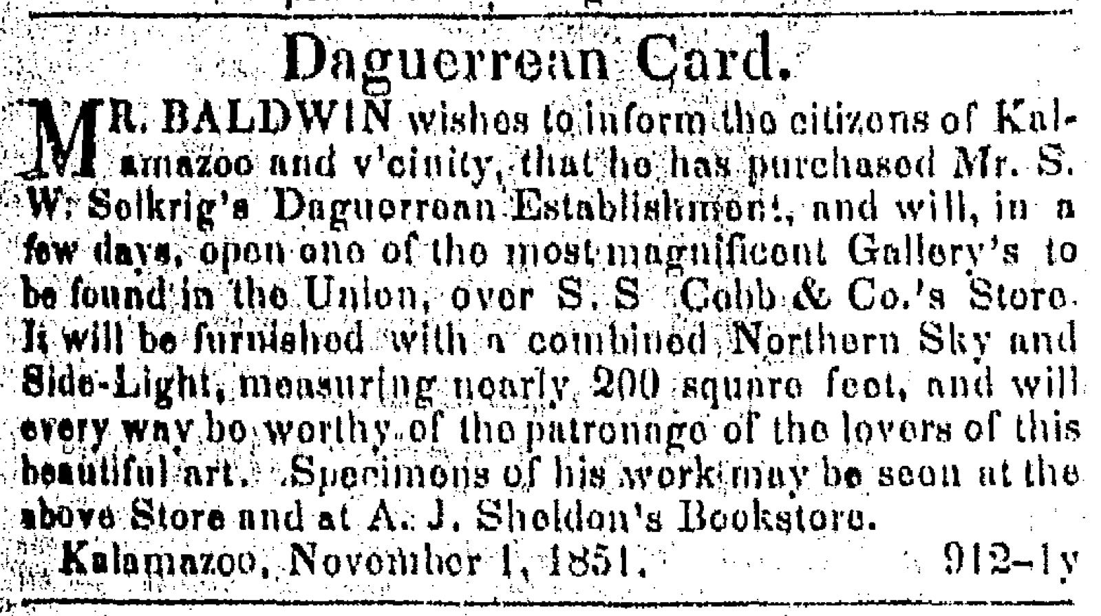 gazette-1851-11-07-p3-1600