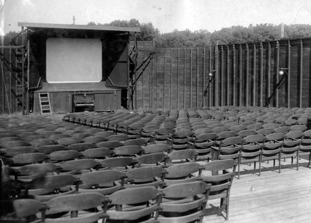 Airdome02-Saugatuck