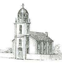 First St. Augustine