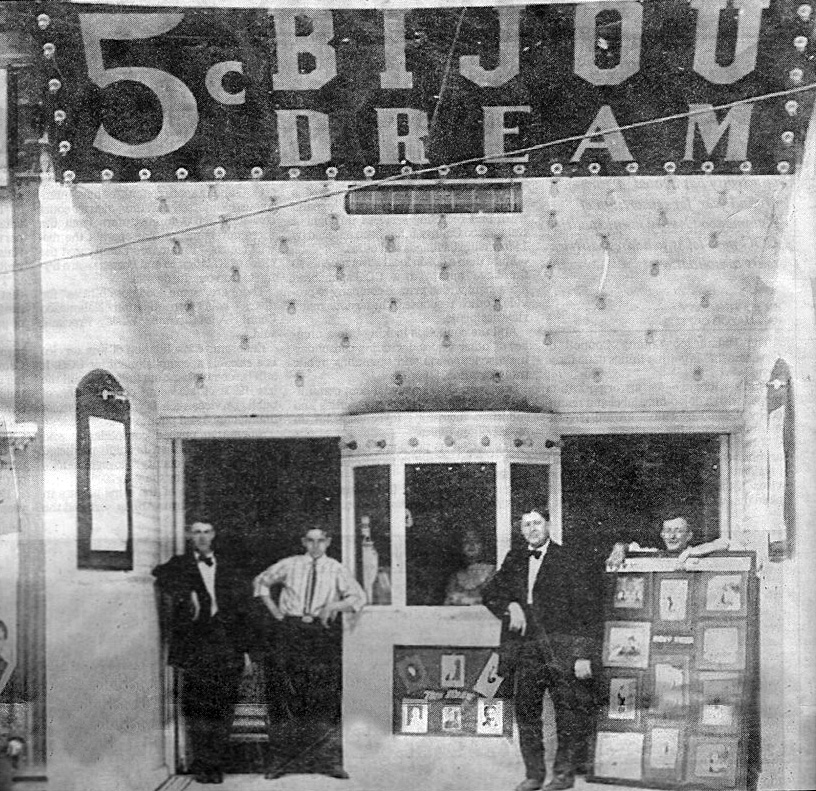 bijou-dream