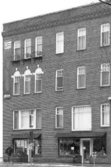 Prange Building