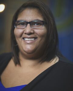 Stacy Jackson headshot