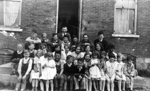 Comstock Fractional #1, 1933
