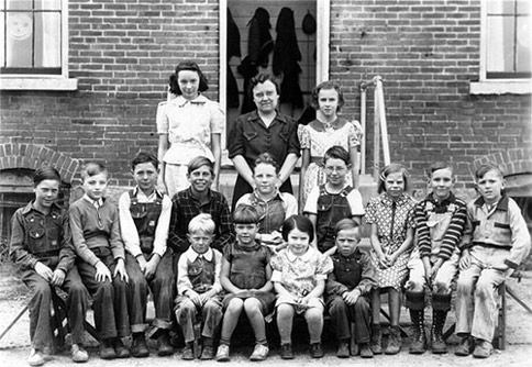 Comstock Fractional #1, 1939