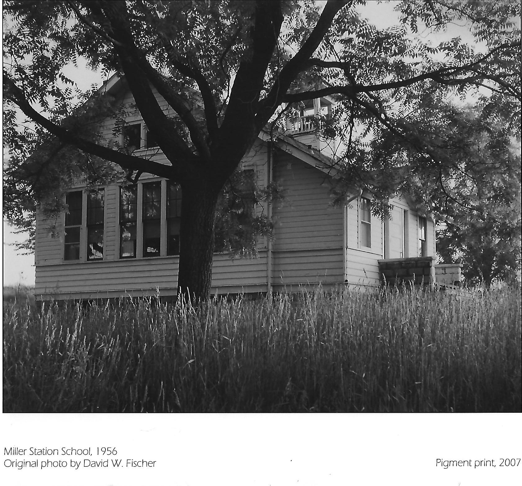 Miller Station School