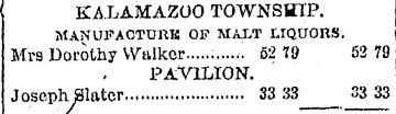 Kalamazoo Gazette, 1 January 1878