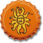 Oberon bottle cap