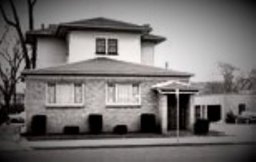 Kalamazoo Funeral Homes — Kalamazoo Public Library