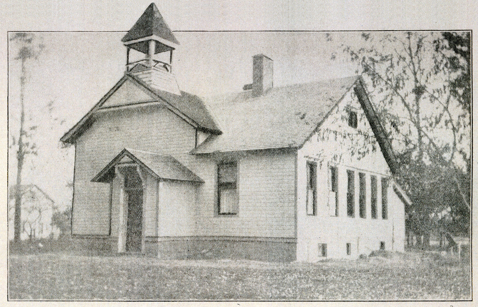 Oakwood Schoolhouse