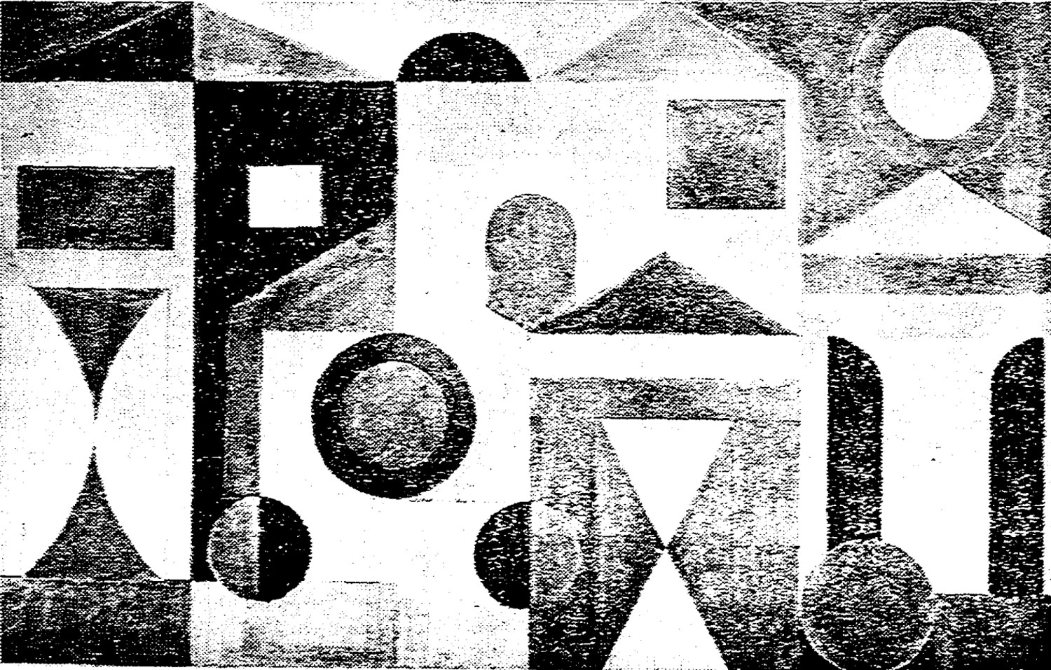 Lona Walsh's design