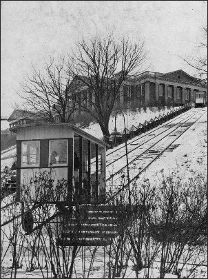 Western Trolley
