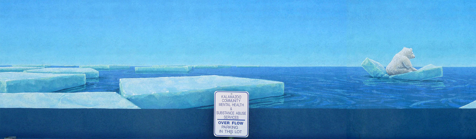Polar Loneliness