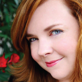 Gretchen McNeil