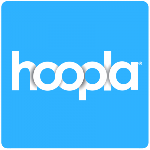 hoopla icon