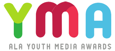 ALA Youth Media Awards logo