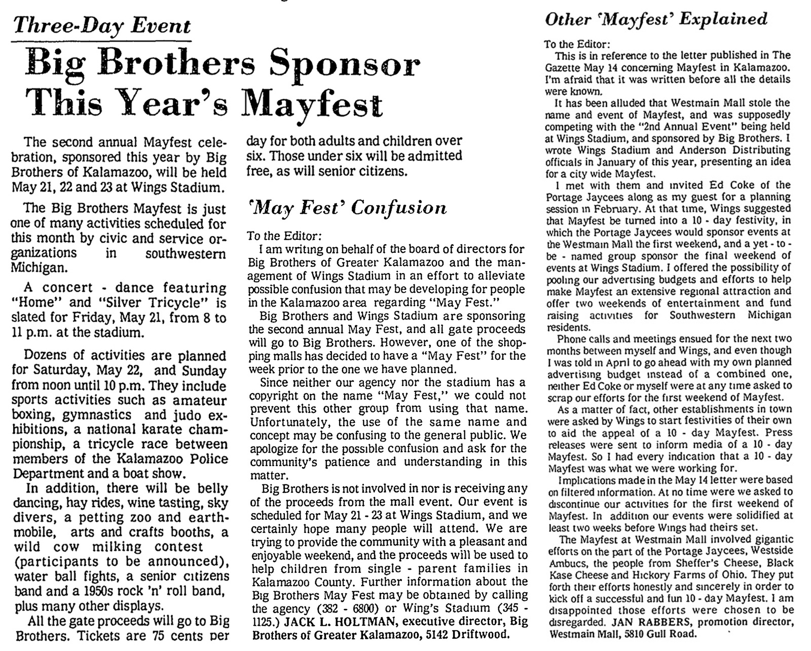 Kalamazoo-Gazette-3-May-1976-p-A-4b