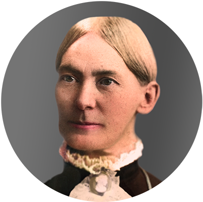 Jennie Wolcott