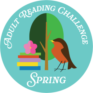 ARC Spring 2025 pin