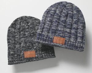 ARC beanie