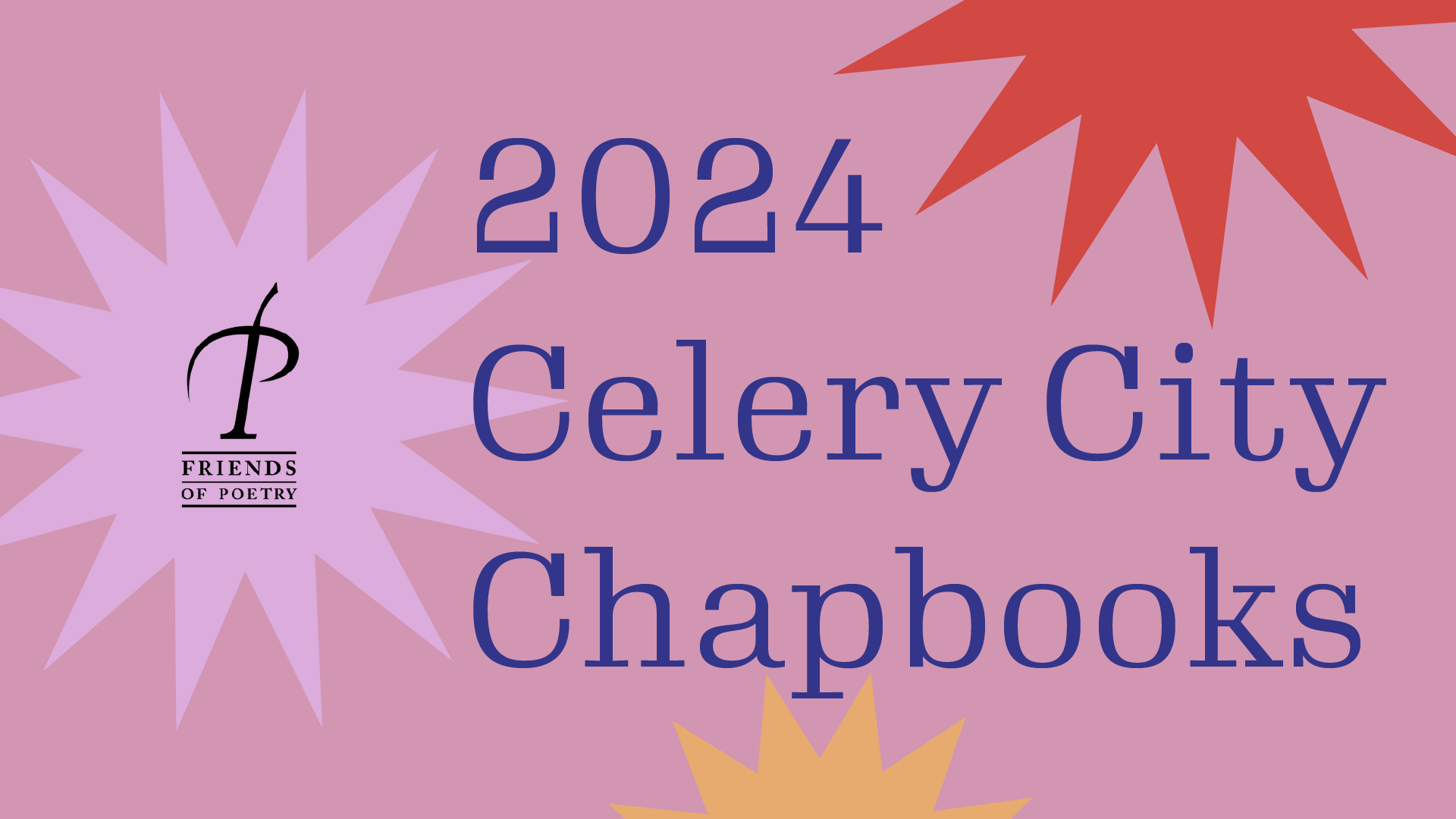 2024 Celery City Chapbooks