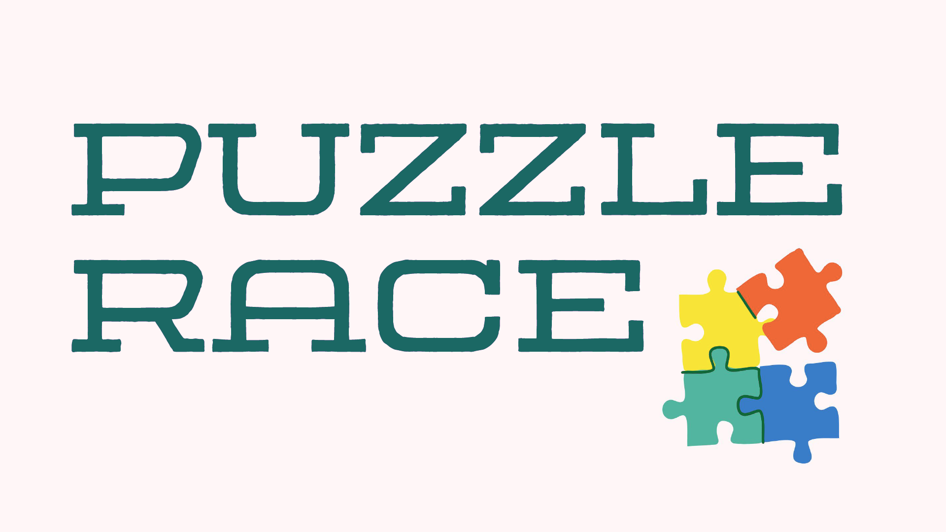puzzle race
