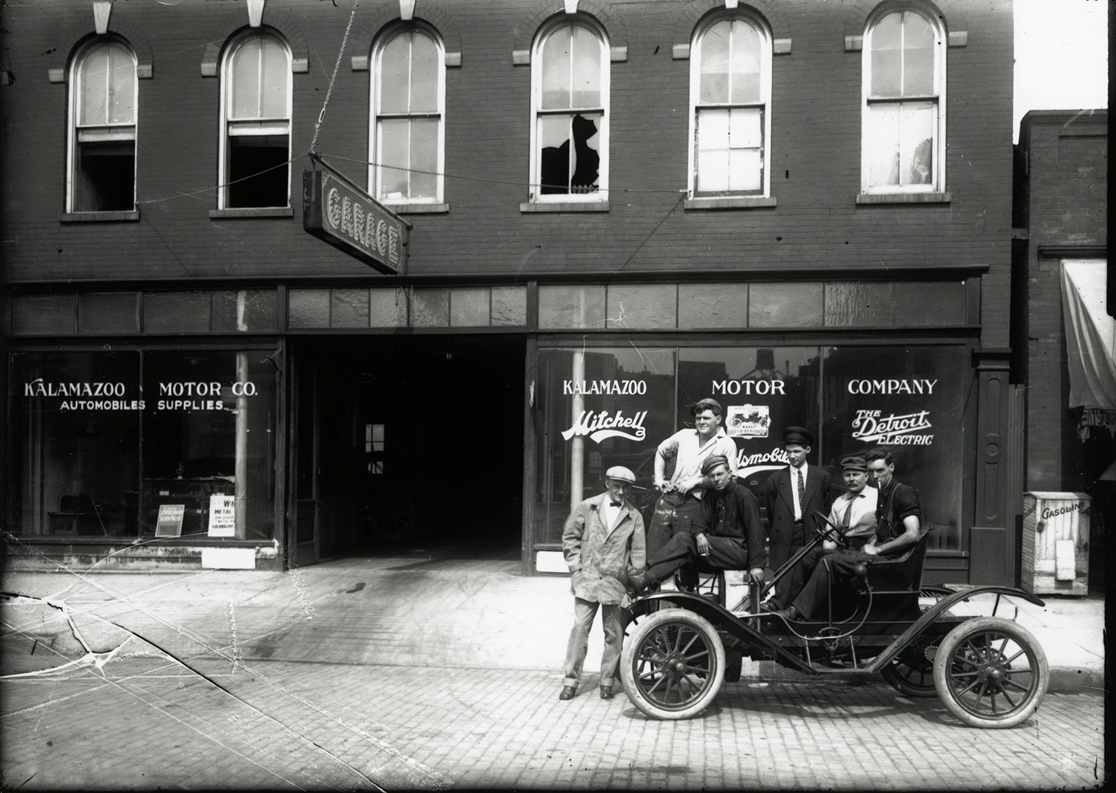 kalamazoo-motor-company