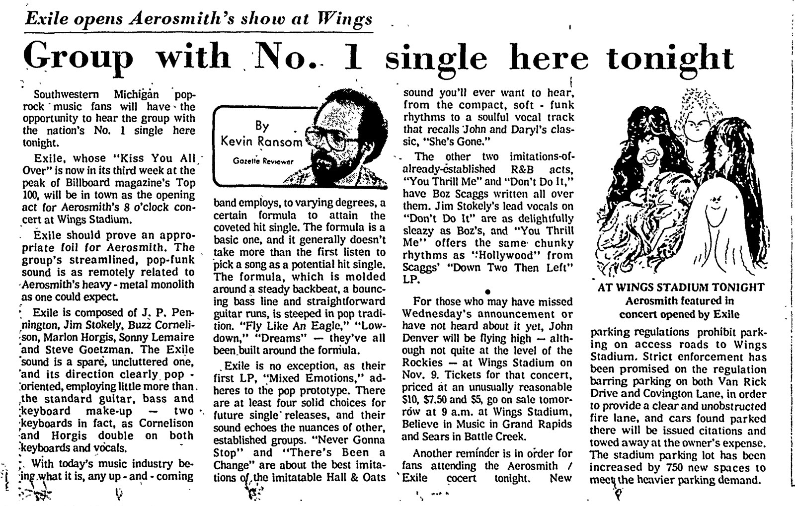 GAZETTE-October-8-1978