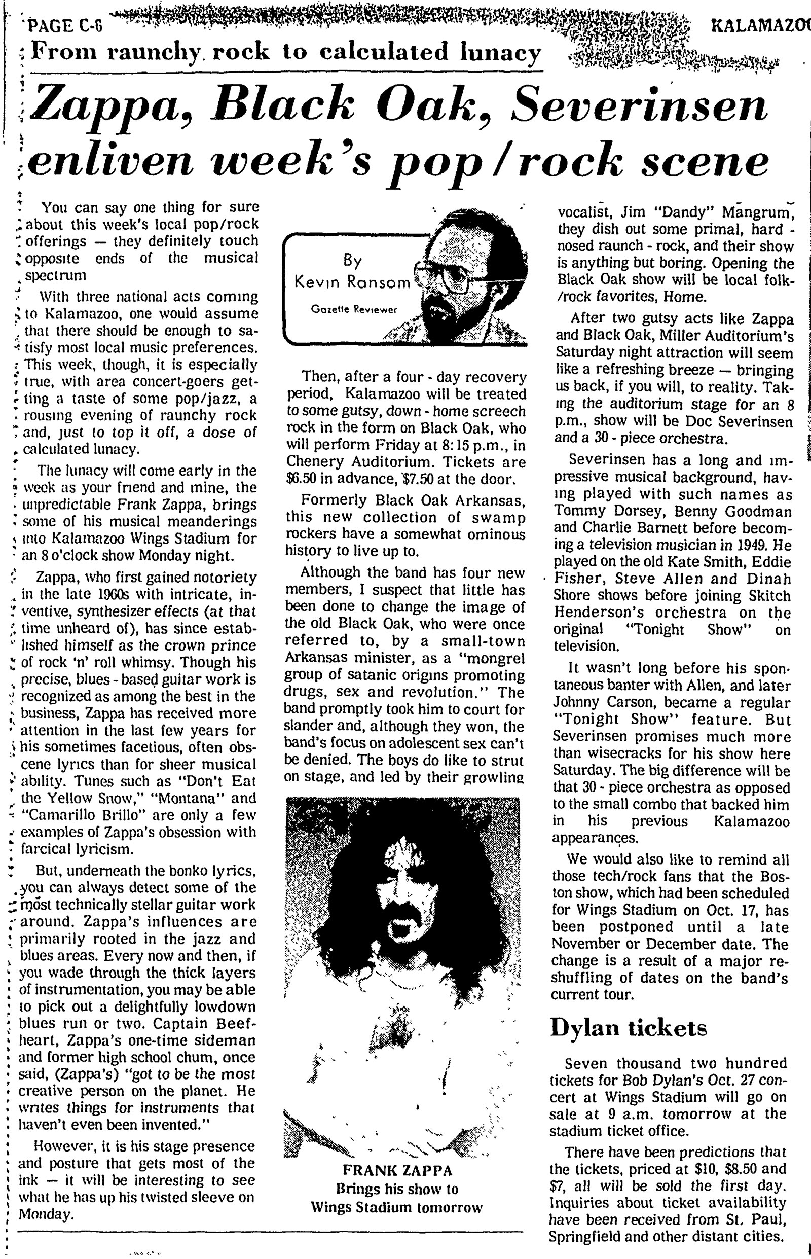 GAZETTE-September-24-25-1978