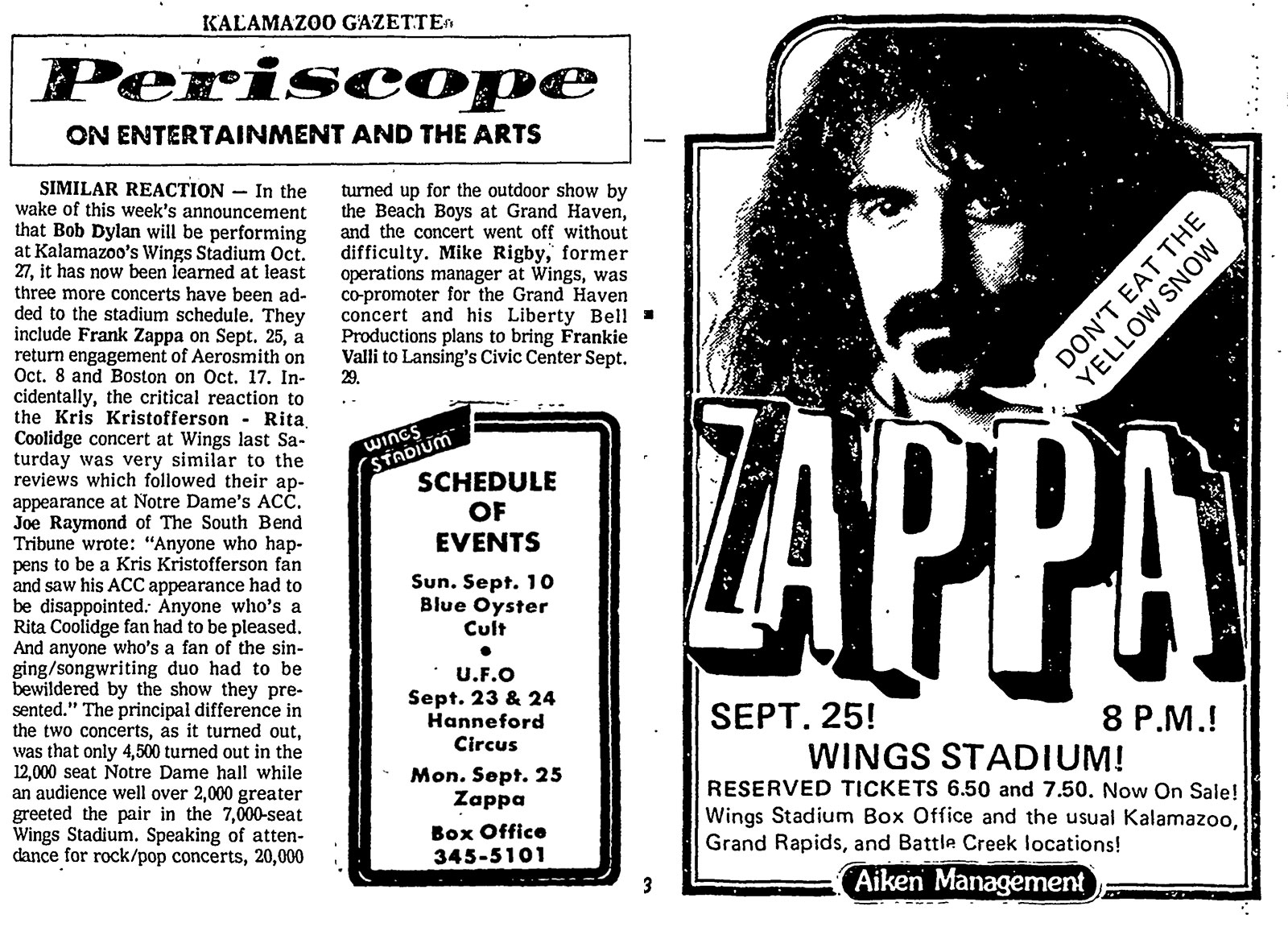 GAZETTE-September-7-9-10-1978