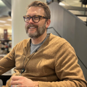 Photo: Michael Cockrell