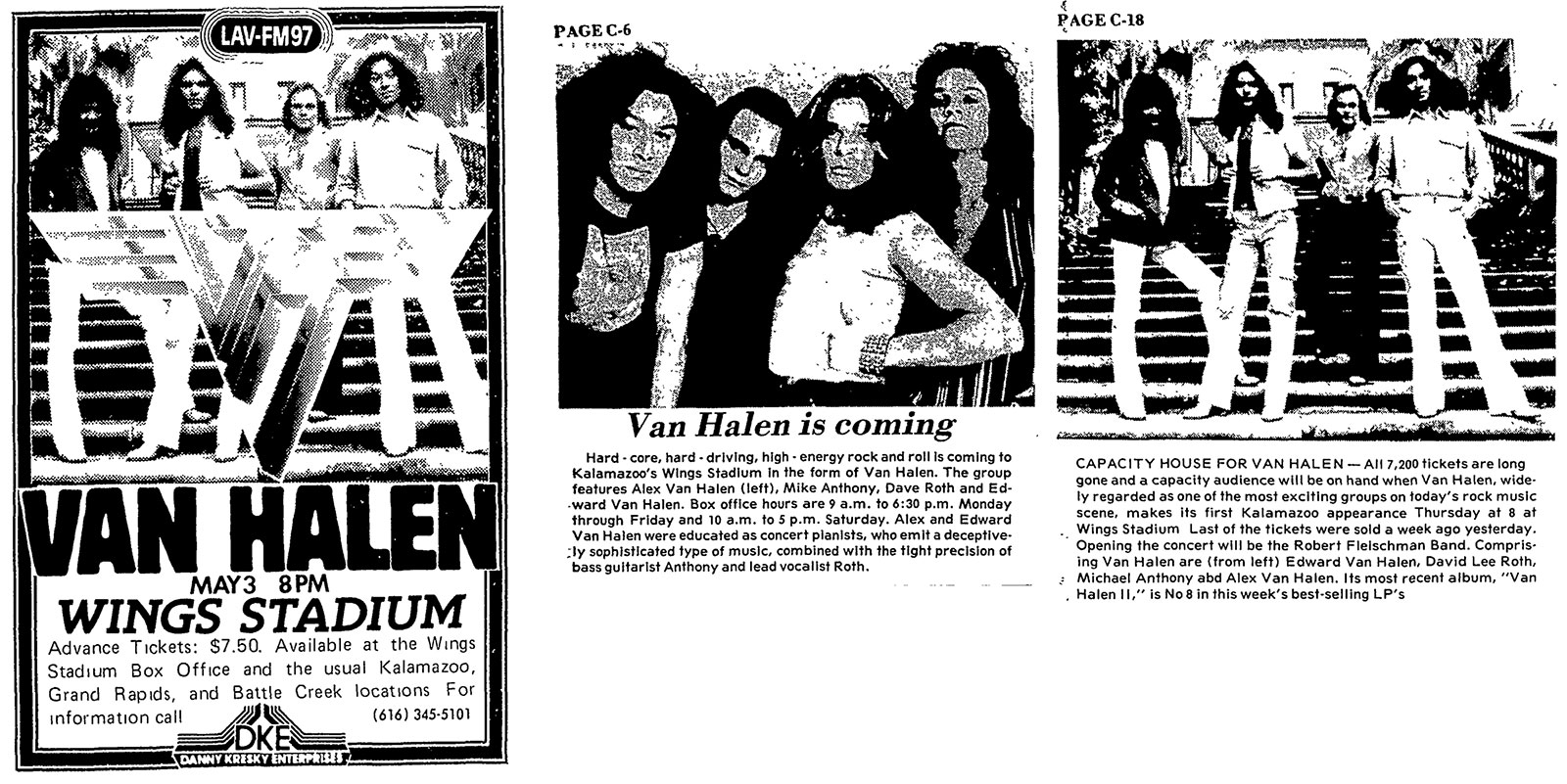 Van-Halen-Gazette-22-29-April-1979