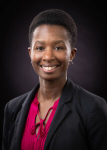 Angela Justice