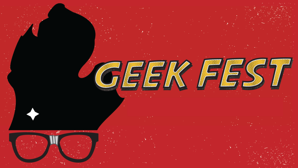 geek fest