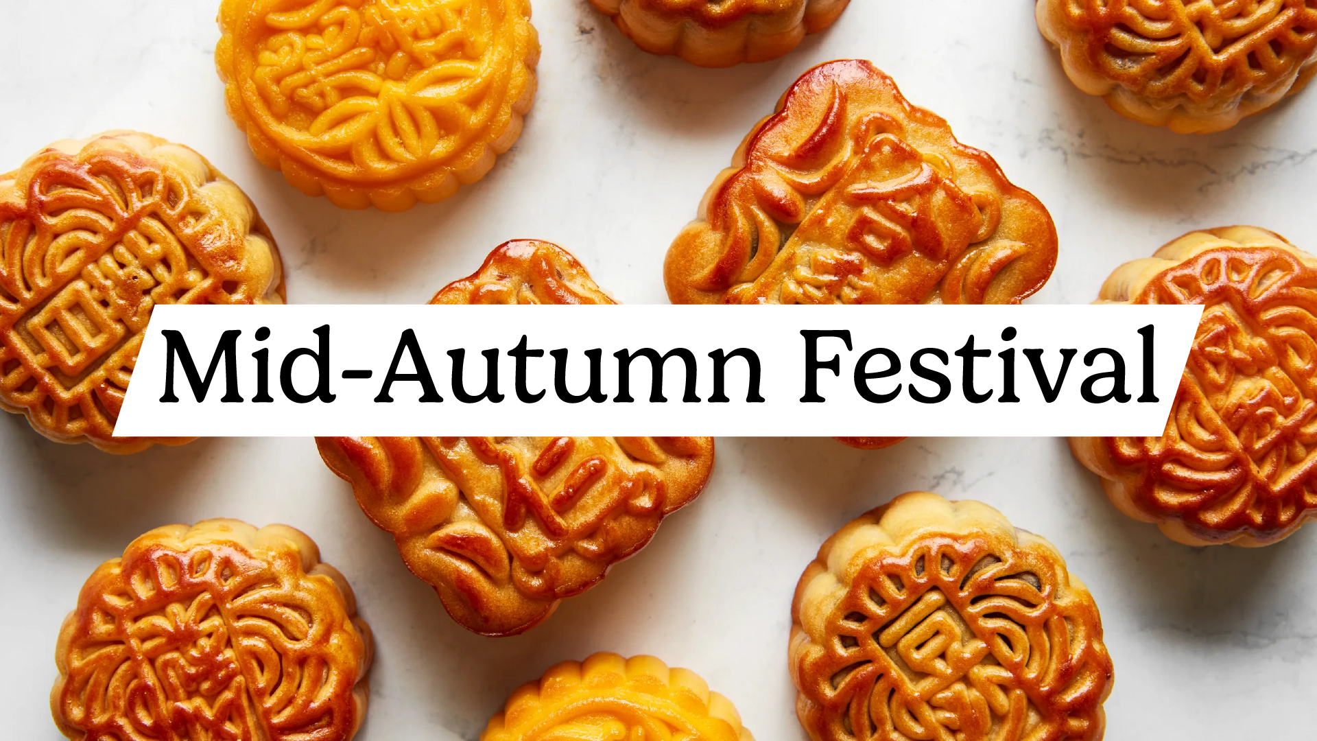 mid-autumn festival