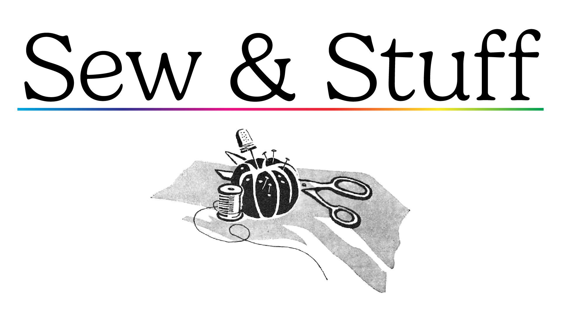 sew and stuff
