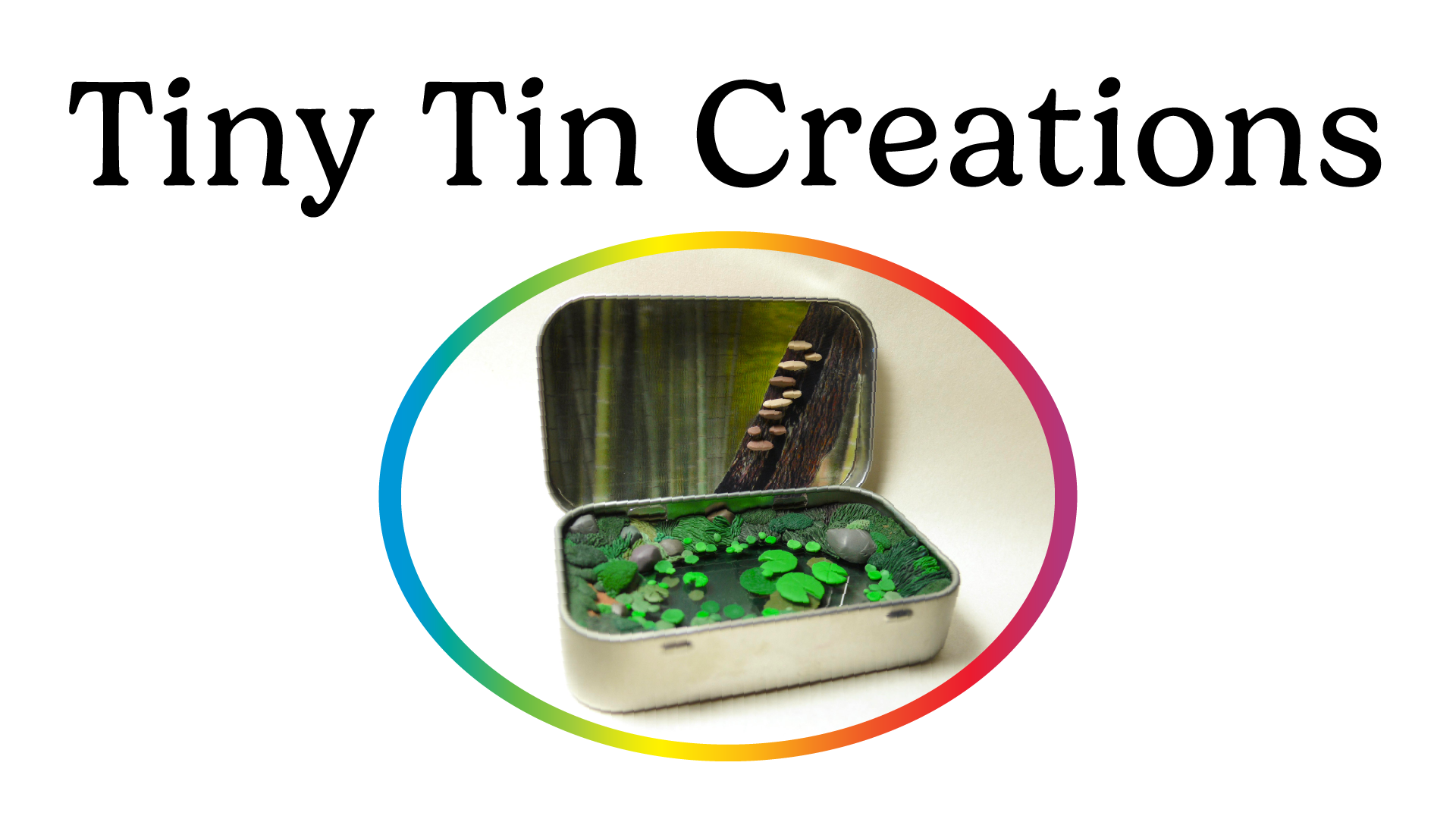 tiny tin creations