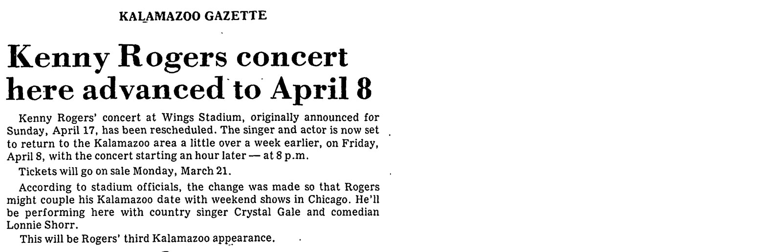 Kenny-Rogers-Gazette-12-March-1983