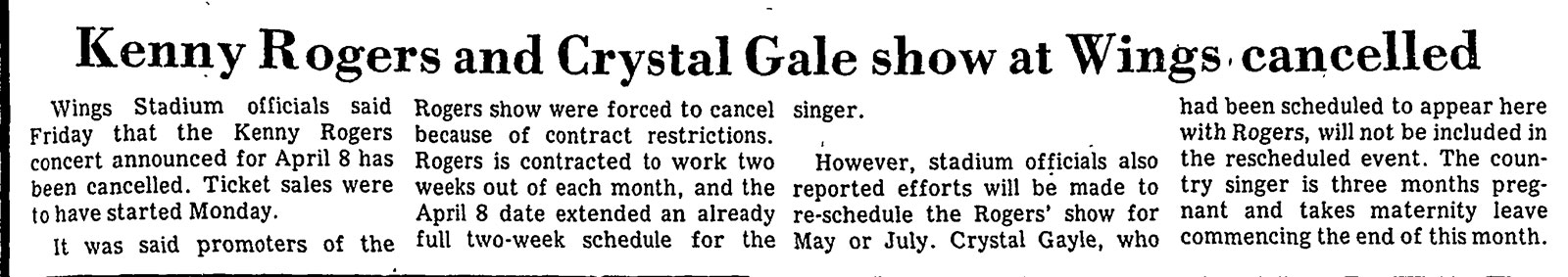 Kenny-Rogers-Gazette-18-March-1983