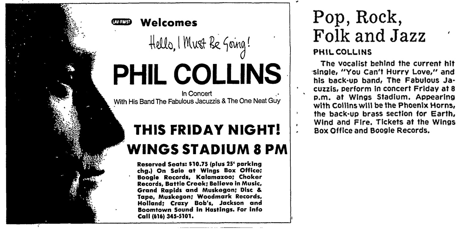 Phil-Collins-Gazette-30-January-1983